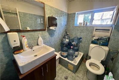 7 Camere | Dacia | 2010 | Duplex | 228 mp | Garaj | Centrala - 5
