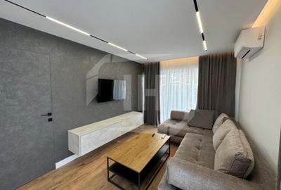 Apartament 2 camere si curte proprie in zona Sub Cetate/Poligon - 4