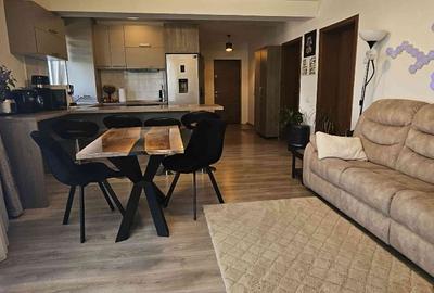 Apartament 3 camere + GRADINA aprox 800mp | Mobilat & utilat | Vilă 6 ap - 2