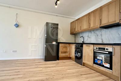 Vanzare 2 camere Floresti, IMOBIL PREMIUM, zona centrala cu CF - 6