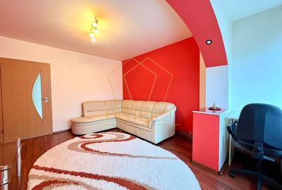 Apartament cu 2 camere, mobilat si utilat | Zona Medicina | Bastion - 1