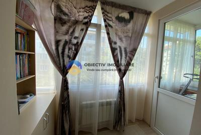 Apartament modern 2 camere - Strada Veseliei - Etaj 2 - 8