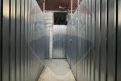 Spatii de depozitare, subsol cladire, in zona Marasti - 4