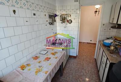 Vand apartament 3 camere Piata Straduintei - Niculitel - 10