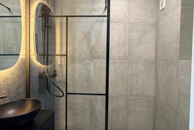 Penthouse 3 camere, 2 bai, str Eroilor, Floresti - 8