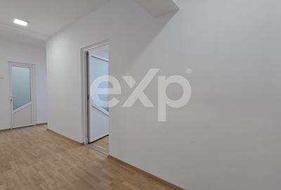 Spațiu comercial de închiriat, 60mp, Centrul civic- Toamnei - 700 Euro - 7