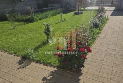Casa individuala Tractoru zona Socec Brasov - 38