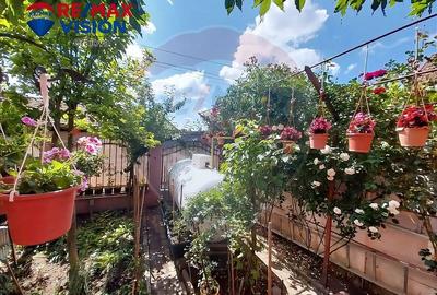 Casă / Vilă cu 4 camere de vânzare în zona Brestei - 3