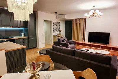 REA1008818 Pet friendly I Apartament 2 Camere I Parcare subterana I Aviatiei Par - 2