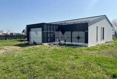 Casă de vis 158 Mp Utili  | Plopeni, Suceava | 💰 Preț: € 150.000 - 18