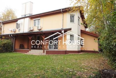 VILA P+E, 4 camere, ansamblu rezidential, IANCU NICOLAE