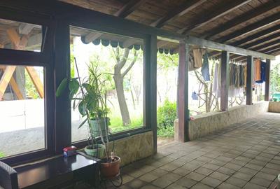 De vanzare casa in comuna Pechea, 165.000 euro negociabil - 2