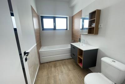 Casa parter 3 camere - Berceni - 18