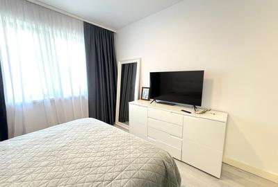 2 camere premium în Onix Parc  confort modern, încălzire în pardoseala - 5