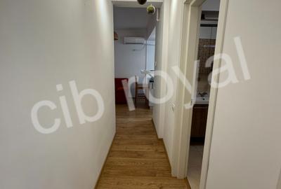 Apartament 2 camere tip studio zona 13 Septembrie-Marriott,Str. Sabinelor - 15
