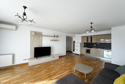 Apartament de inchiriat 3 camere InCity Residece - 8