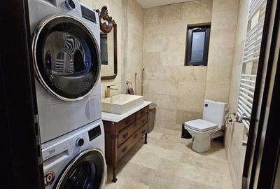 Popesti Casa Individuala P+1, 4 Camere - 3 Bai Curte 560 mp - 8