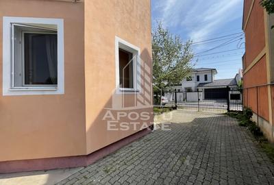 Spatiu pentru birouri, 200 mp, 5 camere decomandate, Sagului Timisoara - 6