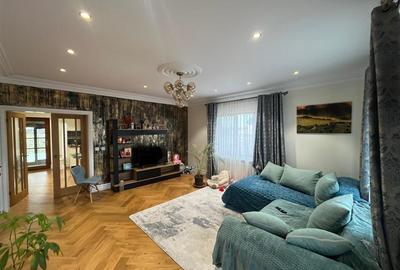 Casă individuală cu 3 camere în Dancu