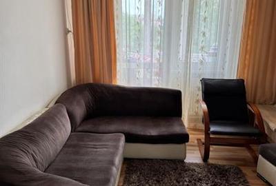 Apartament 2 camere, centrala proprie. Zona Brasovul vechi - 1