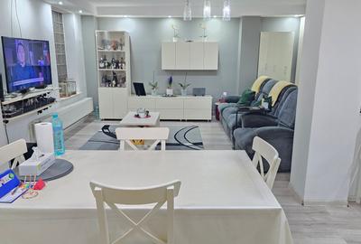 Vand apartament 3 camere decomandat in Deva, zona Nuferilor (Marasti), parter - 2
