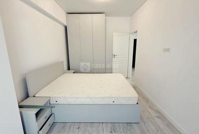 Tatarasi - Solumnia, 2 camere premium, mobilat si utilat, Parcare Subterana - 35