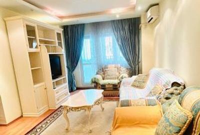 2CAM. TIMPURI NOI-SINCAI-TINERETULUI 4/8 CENTRALA PROPRIE BL.1986 RENOVAT MOB. - 7