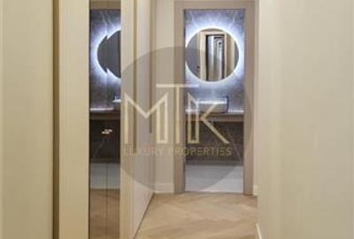 ARQA Jolie Village I Apartament 4 camere | Pipera - Erou Iancu Nicolae - 14