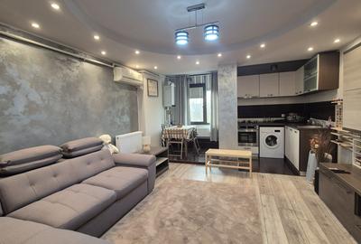 Garsonieră, mobilată în Tomis III