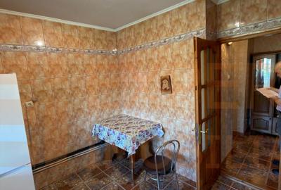 Apartament 3 camere, decomanda tîn zona Casa de Cultură - 3