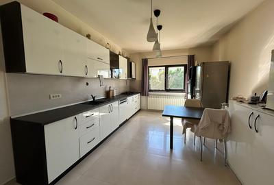 Vila Individuala Corbeanca / 5 camere / 340 mp / Comision 0% - 6