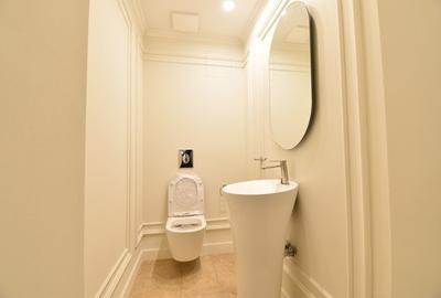 APARTAMENT RENOVAT 2023 COMPLEX REZIDENTIAL DOROBANTI-CAPITALE - 11