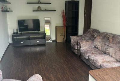 Timpuri Noi-Calea Vacaresti-apartament 4 camere - 8