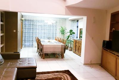 Vila Gavana P + 2E - complet mobilata. - 3