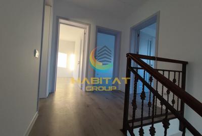 Vila p+1+pod / 4 camere / Com. Berceni / Comision 0% - 4