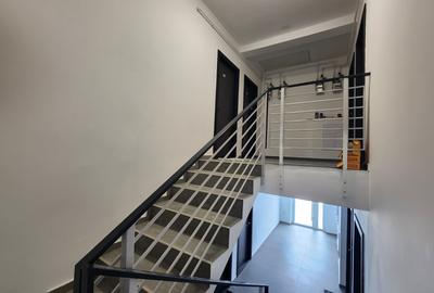 APARTAMENT 1 CAMERA, DECOMANDAT , ETAJ 1 , LOC DE PARCARE INCLUS, COMISION 0 - 8