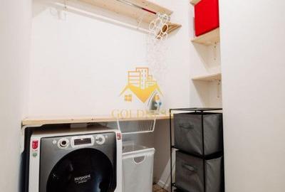 2 camere, modern, garaj, Zona Centrala, Bosch, NTT DATA, Pet Friendly - 9