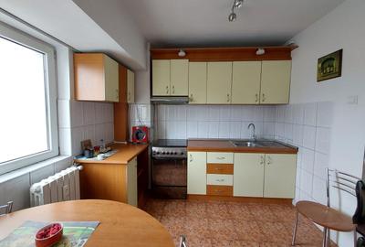 Rond P-ta Alba Iulia, 2 cam 3/8, mobilat, utilat, lux - 6