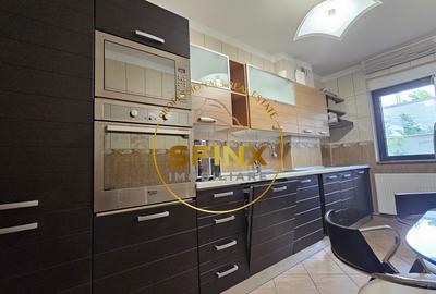 3 rooms / Stefan cel Mare – Dacia / ground floor with terrace and garden - 17