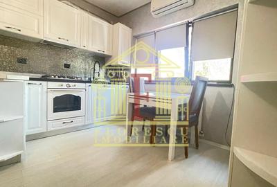 Apartament cu 3 camere decomandat, mobilat în Tătărași