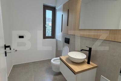 Apartament 3 camere finisat | 2 bai | Bloc Premium | Etaj 1 | Parcare Subterana - 6