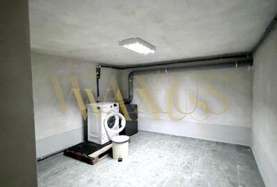 Casa de vanzare cu 4 camere, saună, garaj, Floresti! - 12