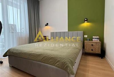 Apartament 3 Camere | 2 Locuri de parcare - 6