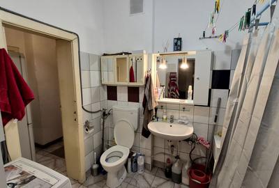 Apartament cu 3 camere 65,09 mp + 2 spatii 11,62 mp - Gara de Nord - 6