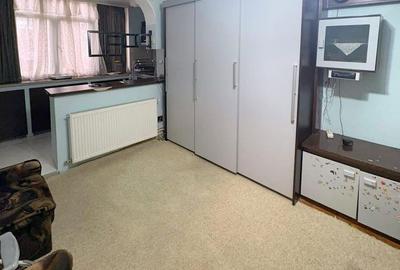 Apartament cu 2 camere semidecomandat în Țiglina 1