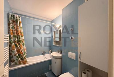 De inchiriat apartament cu 2 camere in Avantgarden3 - 11