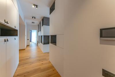 Apartament 4 camere cu terasă 104 mp și priveliște spre Tâmpa - 8