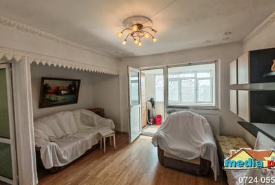 Apartament 2 camere, Piața Centrală – mobilat, centrală proprie, 53.500 € - 2