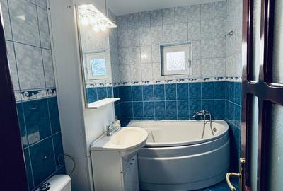APARTAMENT 4 CAMERE — ZONA CEC, FOCȘANI - 2