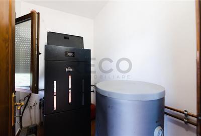 RECO Casa in Paleu cartierul Orizont - 17